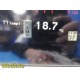 Spacelabs 91370 Ultraview SL Patient Monitor W/ Module, Leads & Adapter ~ 35829