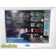 Spacelabs 91370 Ultraview SL Patient Monitor W/ Module, Leads & Adapter ~ 35829