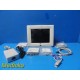 Spacelabs 91370 Ultraview SL Patient Monitor W/ Module, Leads & Adapter ~ 35829