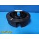 Drucker Diagnostics 642E Rotor Head ONLY 6 Slots (No Holders) ~ 35832