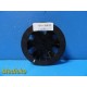 Drucker Diagnostics 642E Rotor Head ONLY 6 Slots (No Holders) ~ 35832