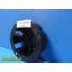 Drucker Diagnostics 642E Rotor Head ONLY 6 Slots (No Holders) ~ 35832