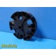 Drucker Diagnostics 642E Rotor Head ONLY 6 Slots (No Holders) ~ 35832