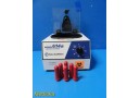 2012 The Drucker Company 614B Centrifuge W/ 7786047 Rotor & 6X Inserts ~ 35833