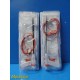 2X Gyrus ACMI 921020PK PKS Cutting Forceps for G400 Generator 10mm/33cm ~ 35834