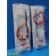2X Gyrus ACMI 921020PK PKS Cutting Forceps for G400 Generator 10mm/33cm ~ 35834