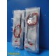 2X Gyrus ACMI 921020PK PKS Cutting Forceps for G400 Generator 10mm/33cm ~ 35834