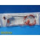 2X Gyrus ACMI 921020PK PKS Cutting Forceps for G400 Generator 10mm/33cm ~ 35834