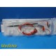 2X Gyrus ACMI 921020PK PKS Cutting Forceps for G400 Generator 10mm/33cm ~ 35834