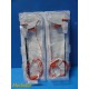 2X Gyrus ACMI 921020PK PKS Cutting Forceps for G400 Generator 10mm/33cm ~ 35834