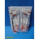 2X Gyrus ACMI 921020PK PKS Cutting Forceps for G400 Generator 10mm/33cm ~ 35834