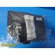 Bledsoe Cold Therapy Pad (10x14 Rectangle) W/ Black Straps P/N SV003005 ~ 35835