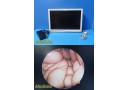 Stryker 26" Vision Elect HDTV Monitor Ref 240-030-960 W/ 240-030-950 PSU ~ 35836
