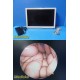 Stryker 26" Vision Elect HDTV Monitor Ref 240-030-960 W/ 240-030-950 PSU ~ 35836