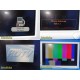 Stryker 26" Vision Elect HDTV Monitor Ref 240-030-960 W/ 240-030-950 PSU ~ 35836