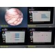 Stryker 26" Vision Elect HDTV Monitor Ref 240-030-960 W/ 240-030-950 PSU ~ 35836