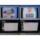 Stryker 26" Vision Elect HDTV Monitor Ref 240-030-960 W/ 240-030-950 PSU ~ 35836