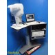 AMO Visx Ref 0070-1479 R Wave Front CustomVue Sys W/ VX-700 Table & WS ~ 35823