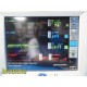 Spacelabs 91370 Ultraview SL Patient Monitor W/ NEW Leads, Module & PSU ~ 35825