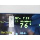 Spacelabs 91370 Ultraview SL Patient Monitor W/ NEW Leads, Module & PSU ~ 35825
