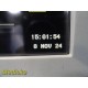 Spacelabs 91370 Ultraview SL Patient Monitor W/ NEW Leads, Module & PSU ~ 35825