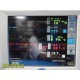 Spacelabs 91370 Ultraview SL Patient Monitor W/ NEW Leads, Module & PSU ~ 35825
