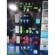 Spacelabs 91370 Ultraview SL Patient Monitor W/ NEW Leads, Module & PSU ~ 35825