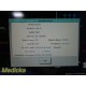 Spacelabs 91370 Ultraview SL Patient Monitor W/ NEW Leads, Module & PSU ~ 35825