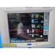 Spacelabs 91370 Ultraview SL Patient Monitor W/ NEW Leads, Module & PSU ~ 35825