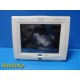 Spacelabs 91370 Ultraview SL Patient Monitor W/ NEW Leads, Module & PSU ~ 35825