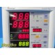Mindray Datascope Accutorr Plus Monitor W/ Patient Leads ~ 35826
