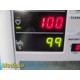 Mindray Datascope Accutorr Plus Monitor W/ Patient Leads ~ 35826