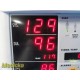 Mindray Datascope Accutorr Plus Monitor W/ Patient Leads ~ 35826