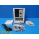 Mindray Datascope Accutorr Plus Monitor W/ Patient Leads ~ 35826
