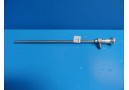 Stryker 380-10 0° x 10mm Autoclavable Rigid Laparoscope Telescope ~12682