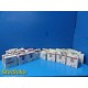 33x X-Ray Xpert & Misc. Color-Coded Numeric Labels/Rolls by ST John (NEW)~ 35840