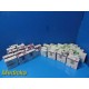 33x X-Ray Xpert & Misc. Color-Coded Numeric Labels/Rolls by ST John (NEW)~ 35840