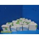 33x X-Ray Xpert & Misc. Color-Coded Numeric Labels/Rolls by ST John (NEW)~ 35840