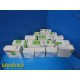 33x X-Ray Xpert & Misc. Color-Coded Numeric Labels/Rolls by ST John (NEW)~ 35840