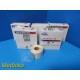 33x X-Ray Xpert & Misc. Color-Coded Numeric Labels/Rolls by ST John (NEW)~ 35840