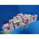 33x X-Ray Xpert & Misc. Color-Coded Numeric Labels/Rolls by ST John (NEW)~ 35840