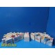 41x ST John X-Ray Xpert & 3Mylar Assorted Color-Coded Numeric Labels ~ 35841