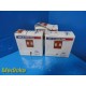 41x ST John X-Ray Xpert & 3Mylar Assorted Color-Coded Numeric Labels ~ 35841