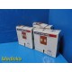 41x ST John X-Ray Xpert & 3Mylar Assorted Color-Coded Numeric Labels ~ 35841