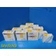 41x ST John X-Ray Xpert & 3Mylar Assorted Color-Coded Numeric Labels ~ 35841