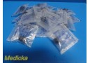 Lot of 20 Olympus MAJ-210 Biopsy Valve | Single Use Only ~ 35786