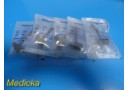 Lot of 05 Olympus MAJ-209 Suction Valve | Single Use Only ~ 35787