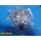 Lot of 05 Olympus MAJ-209 Suction Valve | Single Use Only ~ 35787