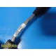 Karl Storz PAN-US-06 IN-EXT Panasonic 4-Pin Male to 3-Pin Female Adapter ~ 35789