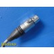 Karl Storz PAN-US-06 IN-EXT Panasonic 4-Pin Male to 3-Pin Female Adapter ~ 35789